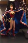 Mattel - Barbie - Barbie as Wonder Woman